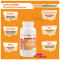VLCC Wellscience Active IQ Kids Capsule thumbnail