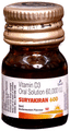 Suryakiran 60D Oral Solution (5ml Each) Butterscotch Sugar Free thumbnail