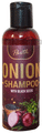 Parth Onion with Black Seeds Shampoo thumbnail