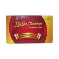 Rakta chandan soap deals
