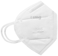 Alok Industries N95 Anti-Pollutent 4 Layer Ear Loop Mask thumbnail