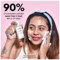 Auli Alpha Superfood Oil Control Face Cleanser thumbnail