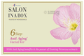 CavinKare Salon In A Box 6 Step Anti Aging Facial Kit thumbnail