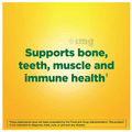 Nature Made Vitamin D3 2000IU (50mcg) Tablet thumbnail