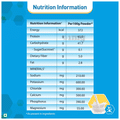 Nestle Resource High Protein Powder Vanilla thumbnail