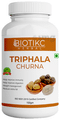 Biotikc Herbal Triphala Churna thumbnail