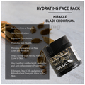 Nirakle Eladi Choornam Hydrating Face Pack thumbnail