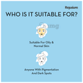 Rejusure 2% Tranexamic Acid Facial Serum thumbnail