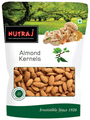 Nutraj Almond Kernels thumbnail