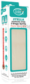 Buddsbuddy Stella Stainless 2 Stage 0m+ Feeding Bottle thumbnail