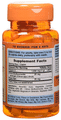 Puritan's Pride Premium Timed Release C-Time 1000 Coated Caplet thumbnail