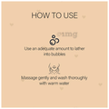 It's Skin Have A Eggshell Cleansing Foam thumbnail