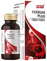 Nipco Ferrum Plus Iron Tonic thumbnail