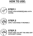 Mancode Men's Intimate Wash thumbnail