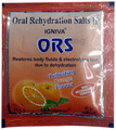 Igniva ORS Powder Refreshing Orange thumbnail