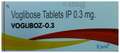 Vogliboz 0.3 Tablet thumbnail