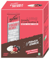 RiteBite Nutrition Bar Yogurt Berry thumbnail