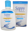 Soppy Cleansing Lotion for Sensitive Skin thumbnail