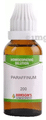 Bakson's Homeopathy Paraffinum Dilution 200 thumbnail
