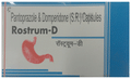 Rostrum-D Capsule thumbnail