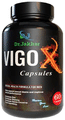 Dr. Jakhar Vigox Capsule for Men (60 Each) thumbnail