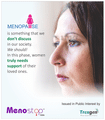 Trexgen Menostop Tablet Advanced & Complete Menopause Formula thumbnail