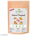 Heem & Herbs Natural Face Pack (100gm Each) thumbnail