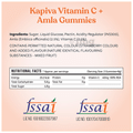 Kapiva Vitamin C+Amla Gummies Mixed Fruit thumbnail