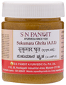 S N Pandit Ayurveda Sukumara Ghrita thumbnail