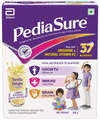 PediaSure Kids Nutrition Drink with Arginine & Natural Vitamin K2 Vanilla Delight for 2+ thumbnail