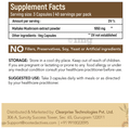 Rooted Active Naturals High Potency Maitake Mushroom 1950mg Veg Capsule thumbnail