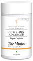 The Minies Naturals Curcumin Advanced Vegan Capsule thumbnail