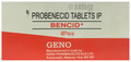 Bencid Tablet thumbnail