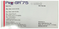 Peg -SR 75 Tablet thumbnail