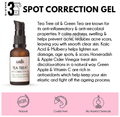 Auli Tea Treat Spot Correction Gel thumbnail