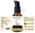 Moloshe Vitamin C Facial Serum thumbnail