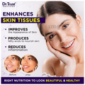 Dr Trust Nutrition Biotin+ 10000mcg Capsule thumbnail