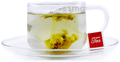Getmytea Turmeric Spiced Herbal Infusion Pyramid Bag (2gm Each) thumbnail