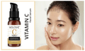 Moloshe Vitamin C Facial Serum thumbnail