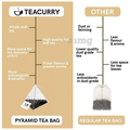 Teacurry Cleanse Tea Bag (2gm Each) thumbnail