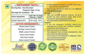 Geofresh Natural Vitamin B12 Powder thumbnail