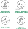 Dettol & Moms Soap Buy 3 Get 1 Free (75gm Each) with Sandal Fragrance thumbnail
