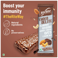 RiteBite Nutrition Bar Choco Delite thumbnail