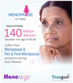 Trexgen Menostop Tablet Advanced & Complete Menopause Formula thumbnail
