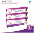Mum To Be Pregnancy Detection Midstream Test Kit thumbnail