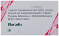Blastofix Tablet thumbnail