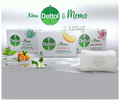 Dettol & Moms Soap Buy 3 Get 1 Free (75gm Each) with Citrus Fragrance thumbnail
