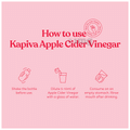 Kapiva Apple Cider Vinegar thumbnail