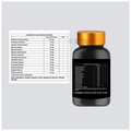 S & M Pharmacy Maxman Veg Capsule thumbnail