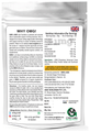 OMG Labs Whey Alpha Protein Isolate Unflavoured thumbnail